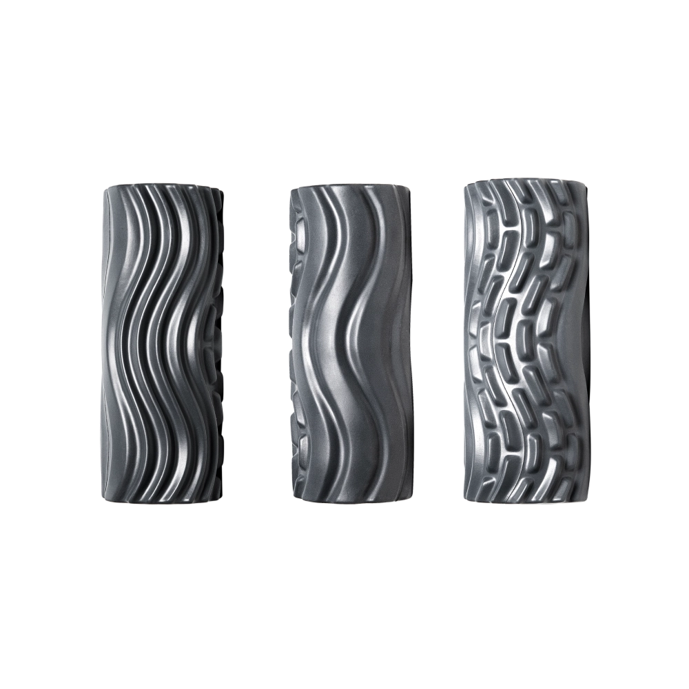 🔥 Rouleau de Fitness Vibrant PRO’PERF